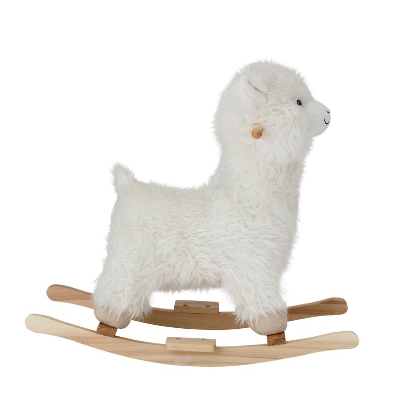 Gyngehest | Lama | Bloomingville