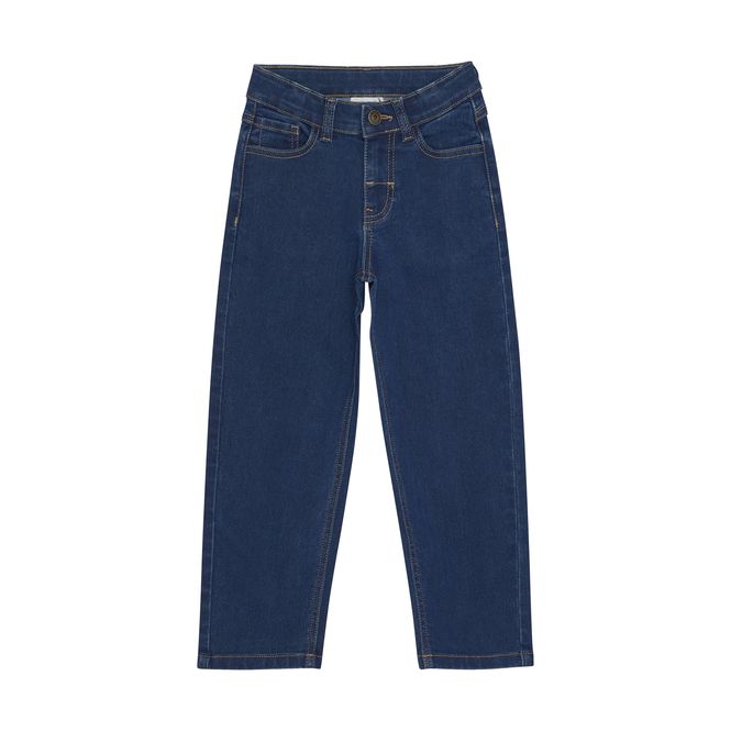 Hovedbilde Jeans Regular, 86-98, Denim