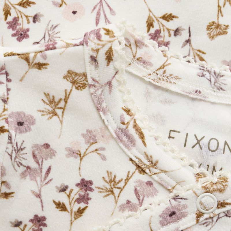 Omslagsbody, Violet Ice