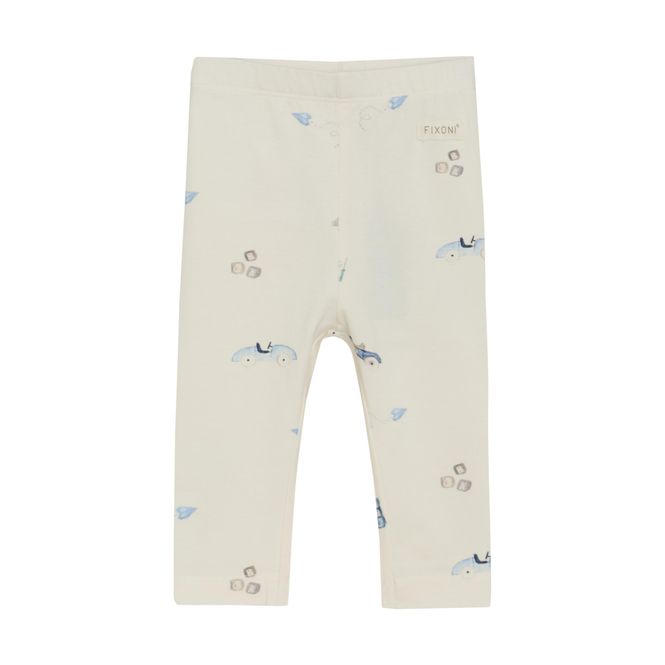 Hovedbilde Leggings, Rain Washed