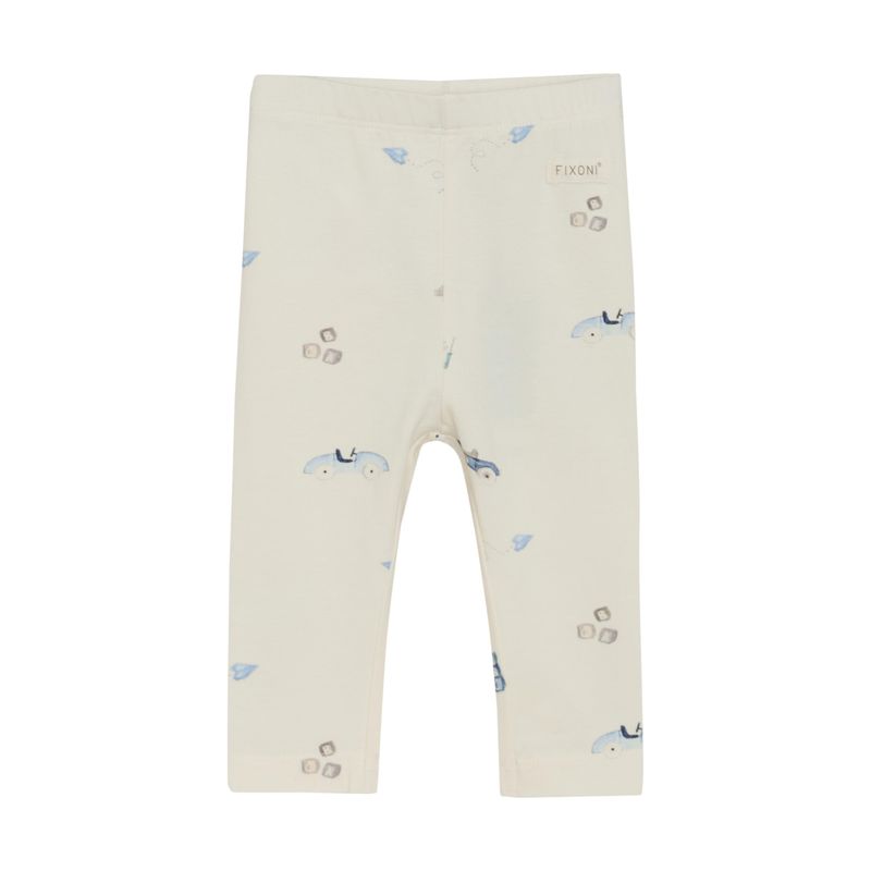 Leggings, Rain Washed