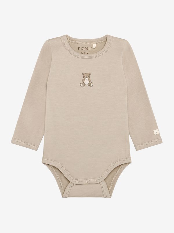 body med bamser 2-pk