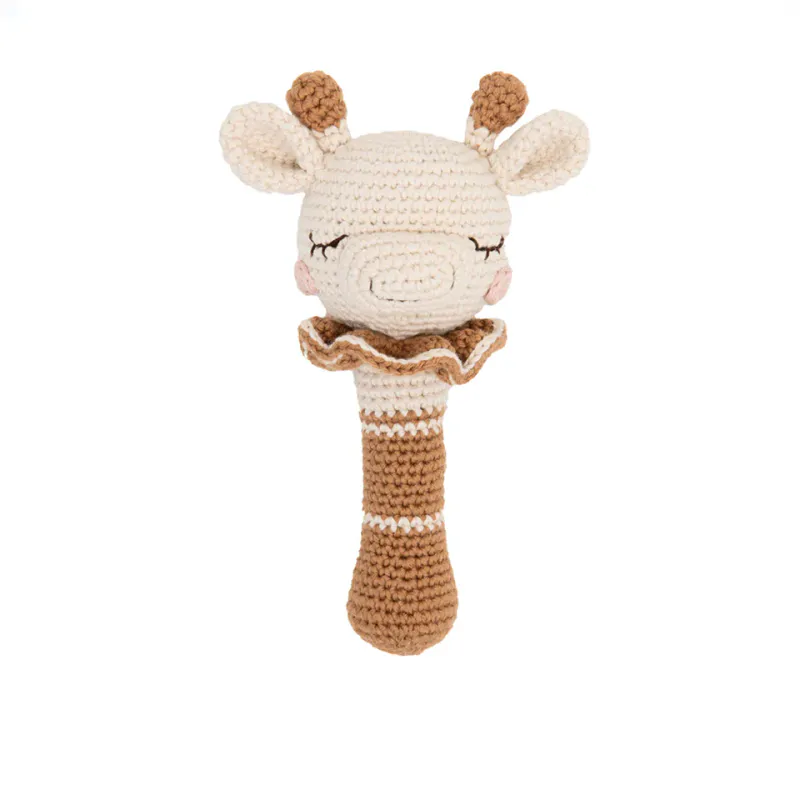 Rangle | Goldie the Giraffe 