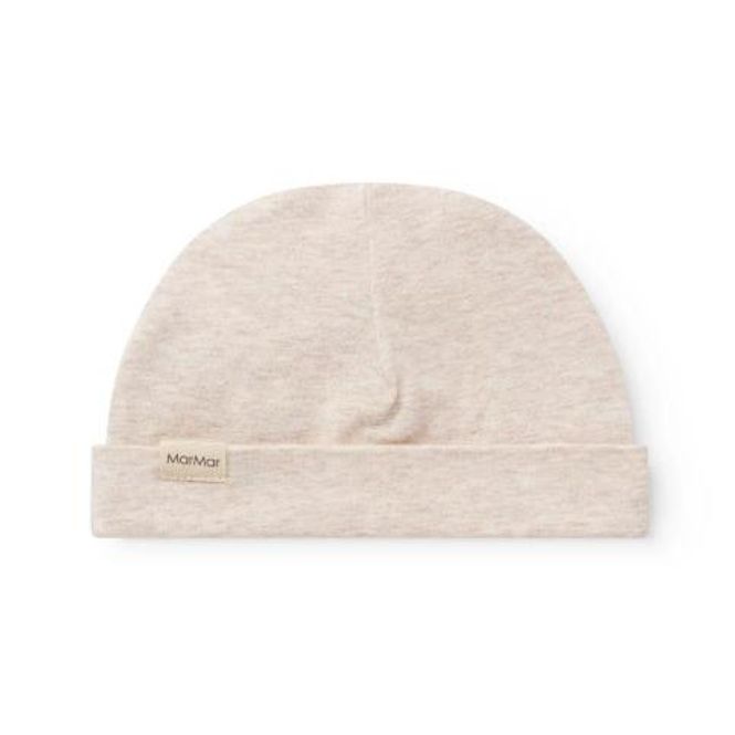 Hovedbilde Aiko, Babylue - Lys Beige Melange, MODAL