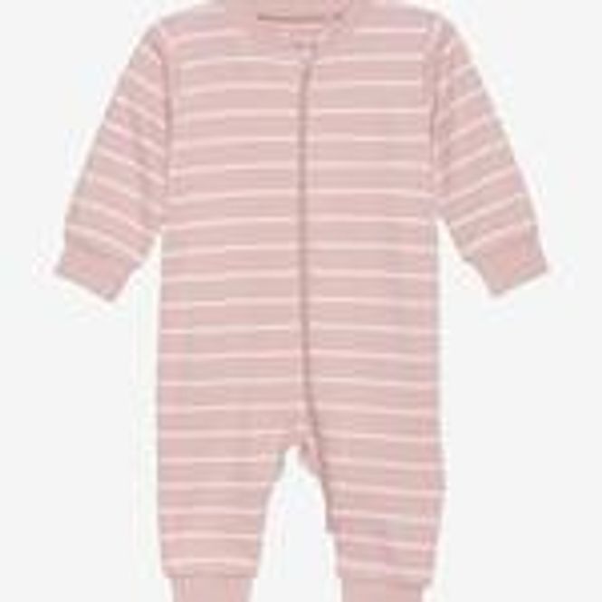 Hovedbilde  Pyjamas/heldress, Misty Rose, 56-68