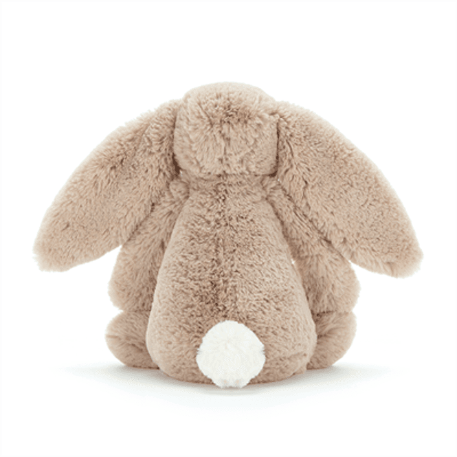 Hovedbilde Bashful Beige Bunny Original (Medium)