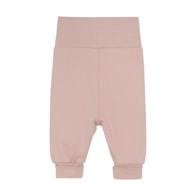 Hovedbilde Rosa babybukse, OEKO-TEX®