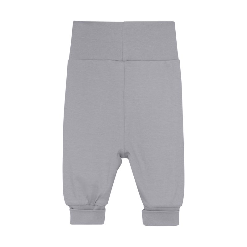 Blå babybukse, OEKO-TEX®