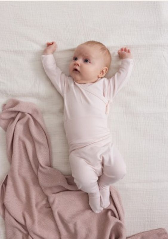 Belita, Body - Rosa, MODAL