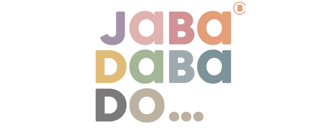Produkter fra Jabadabado