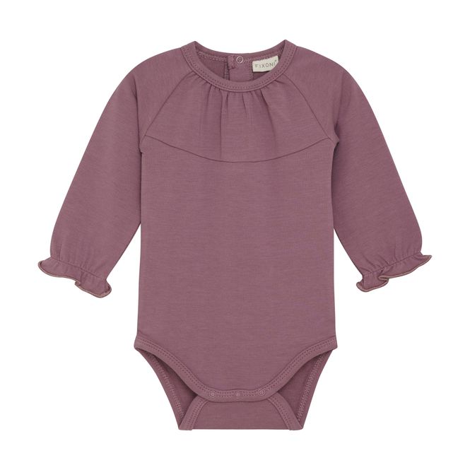 Hovedbilde Body, Lilla